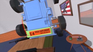 Gun Range VR