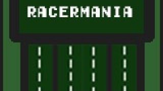 RacerMania (itch)