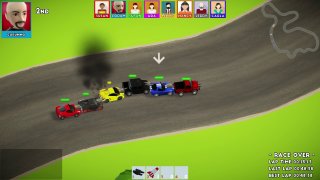 Racing Fighters