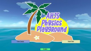 AHJS Physics Playground (itch)