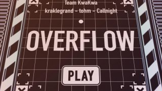 Overflow (itch) (TeamKwaKwa)
