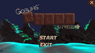 Goblins' Choco Express (itch)
