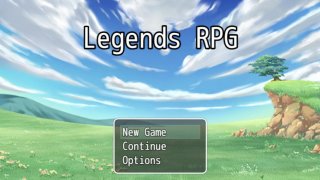 Legends RPG (itch)