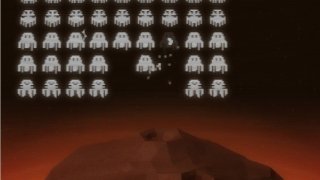 Space Invaders [WebGL] (itch)
