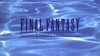Final Fantasy Collection