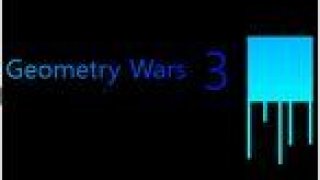 Geometry Wars 3 (itch)