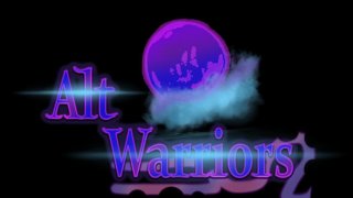 Alt Warriors (itch)