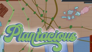 Plantacious (itch)