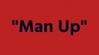 Man Up (itch)