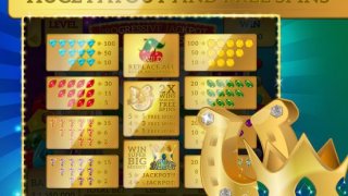Diamonds of Vegas - Slot Machine with Bonus Games