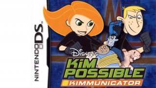 Disney's Kim Possible: Kimmunicator