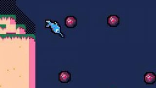 SWORDFISH (itch)