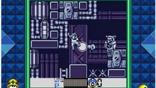 Mega Man 5 (1994)