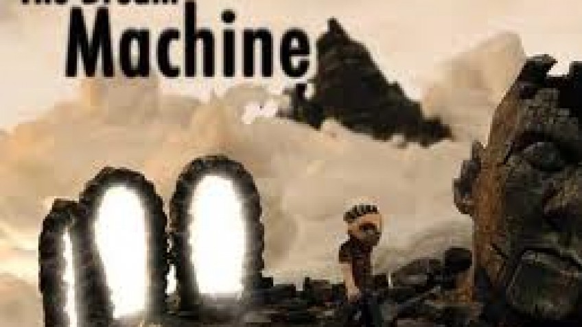 Dream Machine The   -  3