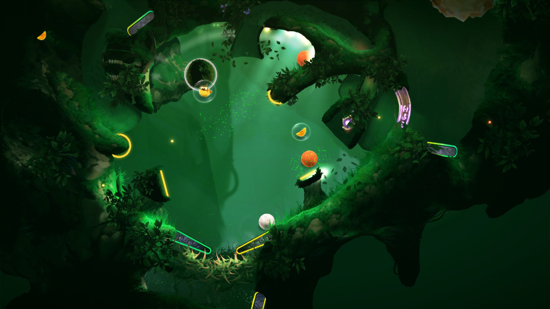 Shinshoku island. Yoku s Island Express. Игра yokus Island. Игра Yoku's Island Express. Yoku's Island Express (ps4).