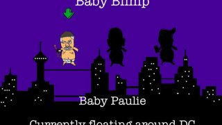 Baby Blimp (itch)