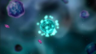 Technovirus Attack! (itch)