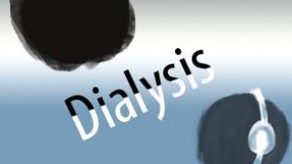 Dialysis (itch)