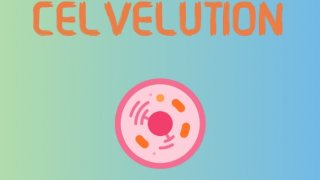 Cellvelution (itch)