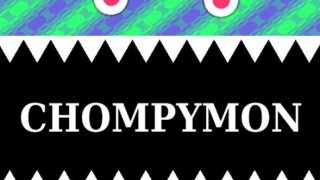 Chompymon (itch)