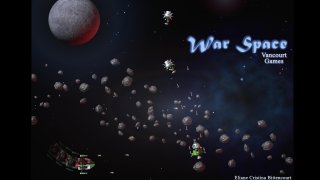 War Space - Vancourt Games (itch)