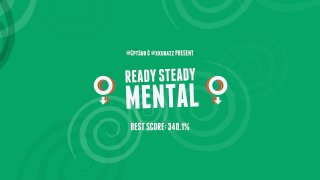 Ready Steady Mental (itch)