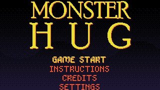 Monster Hug (itch)