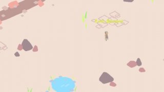 The Archaeologist's Mind (game jam) (itch)