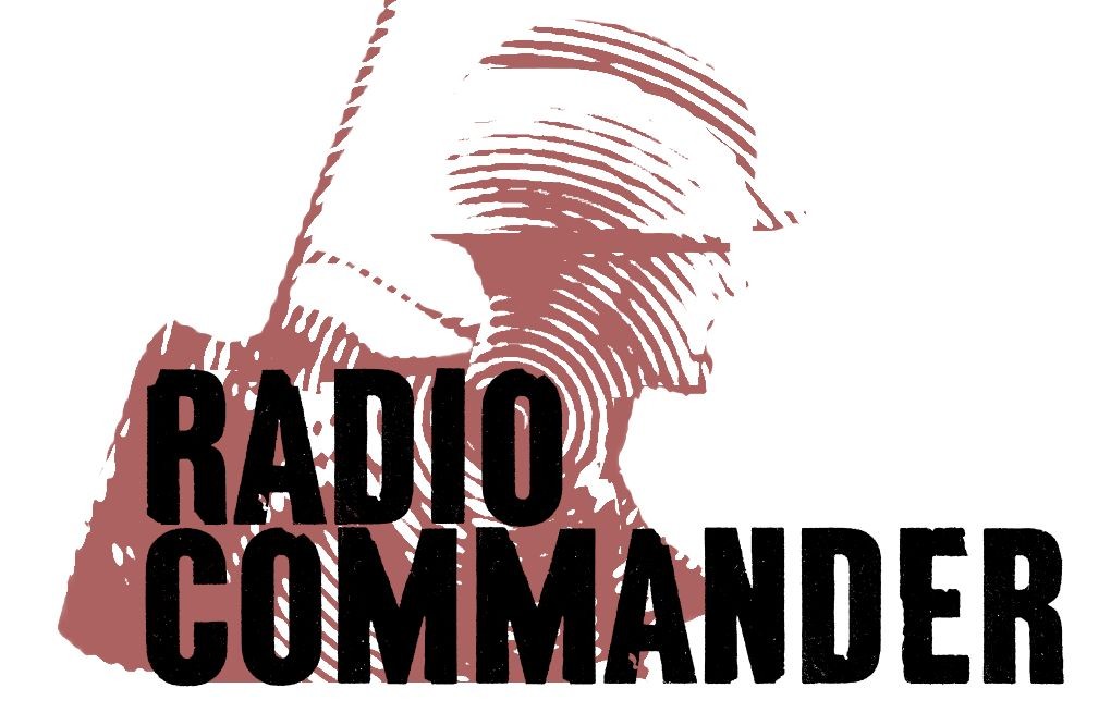 Radio commander. Радио командир. Радио команлер играть на русском.