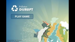 Pollution Disrupt (itch)