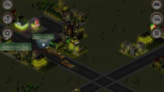Taxi Tycoon ND