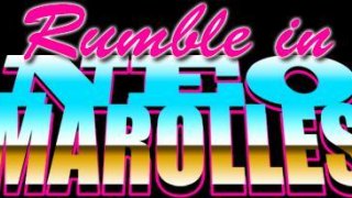 Rumble in Neo Marolles (itch)