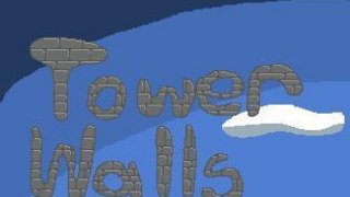 Tower Walls (itch)