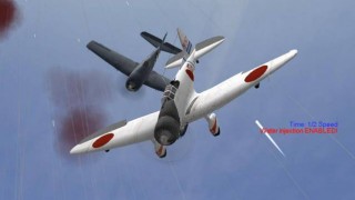 Pacific Fighters