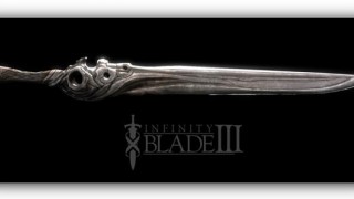 Infinity Blade 3