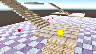Platformer (KariJurri) (itch)