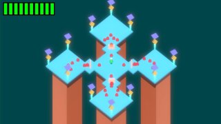 Geometrical Escape (itch)