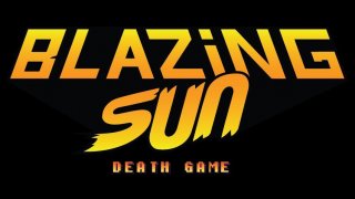 Blazing Sun Death Game (itch)