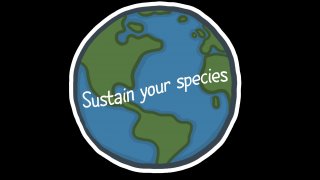Sustain Your Species (itch)