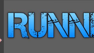 Runner - A parkour game made in Unity 5 (itch)