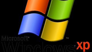Windows XP Logo 2001 Theme (itch)