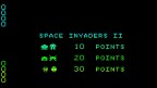 Space Invaders 2