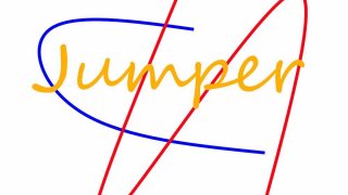 Jumper (Hohappy) (itch)