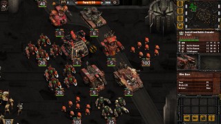Warhammer 40 000: Armageddon — Da Orks