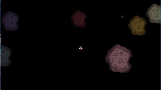 Lost in Space (itch) (Sungeon)