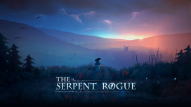The Serpent Rogue