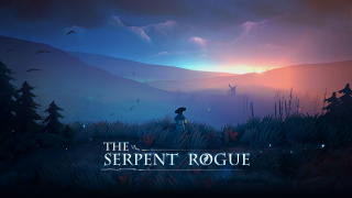 The Serpent Rogue
