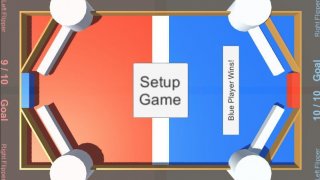 Versus Pinball Mobile Prototype (APK only) (itch)