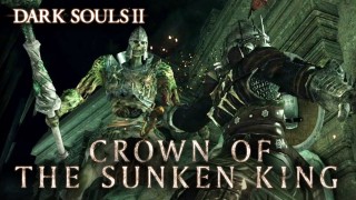 Dark Souls 2: Crown of the Sunken King