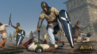 Total War: Attila — Age of Charlemagne